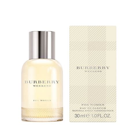 burberry burberry weekend|burberry weekend for women 30ml.